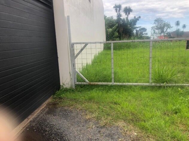  GRADE Y BELLO LOTE EN SANTO DOMINGO.  in San Miguel, Santo Domingo, Heredia — $160,000