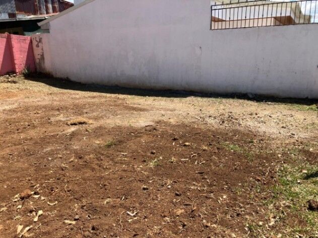 SE VENDE BELLO LOTE PARA CONSTRUIR EN ATENAS.  in Atenas, Alajuela — ₡ 27 000 000