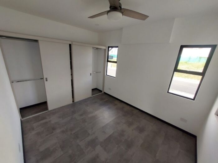 Se alquila a estrenar con amplio patio en San Rafael de Alajuela in San Rafael, Alajuela — $1,100