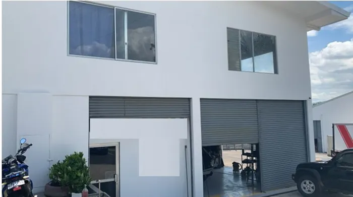 PAQUETE 2 BODEGAS CON INQUILINOS AAA, REBAJADAS, SAN JOSE, SANTA ANA en Santa Ana, San José — $895,000 - Foto 3 de 16