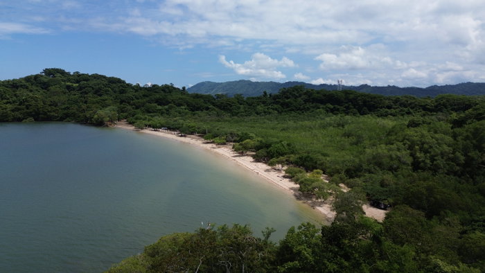 Casa de campo en Chomes Puntarenas in Chomes, Puntarenas — ₡ 45 000 000