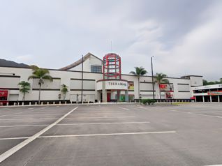 VENTA DE LOCAL DE 87.58 m² TERRAMALL in Tres Ríos, La Unión, Cartago — $190,000 - Photo 2 of 13