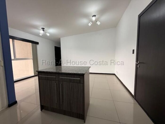 ALQUILER DE APARTAMENTO EN CURRIDABAT GRANADILLA. in Granadilla, Curridabat, San José — ₡ 600 000