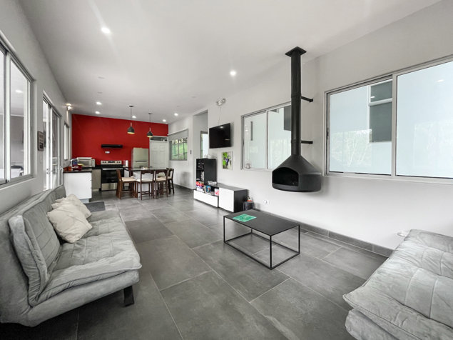 Se vende espectacular Casa de lujo en Santa María de Dota (AD). in Santa María, Dota, San José — $490,000