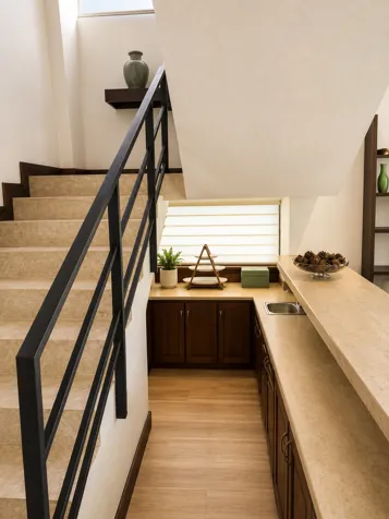 House in Jaboncillos Condominium in San Rafael, Escazú, San José — $595,000 - Photo 2 of 19
