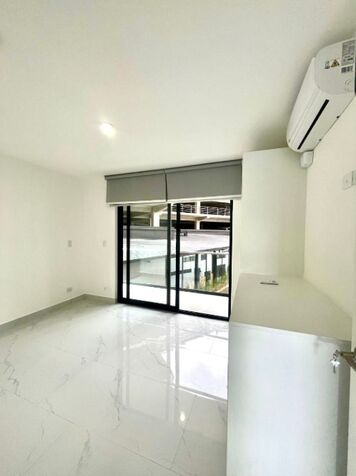 ALQUILO APARTAMENTO EN ROHRMOSER. in Pavas, San José — ₡ 1 590