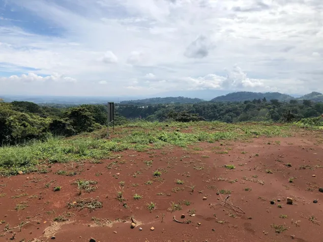 Venta de linda propiedad en Santa Eulalia, Atenas, 115 mil $ en Atenas, Alajuela — $115,000