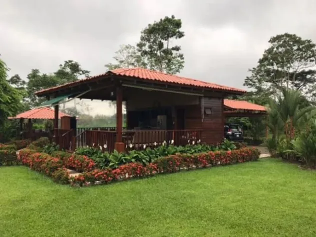 Quinta en san Ramón in San Lorenzo, San Ramón, Alajuela — ₡ 120 000 000 - Photo 2 of 18