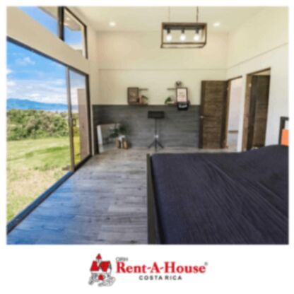 🌿 CASA EN VENTA EN CORONADO, SAN JOSÉ – CON RÍO Y 10,000 m² en Cascajal, Vázquez de Coronado, San José — $650,000