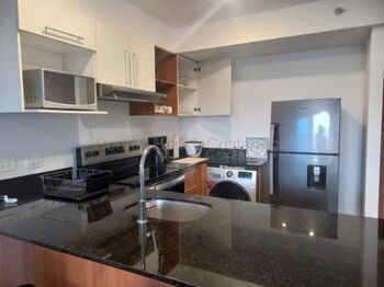 Alquiler de Apartamento en LOS YOSES, Montes de Oca. RAH 26-2019 en San Pedro, Montes De Oca, San José — 500 000 ₡ - Foto 4 de 14