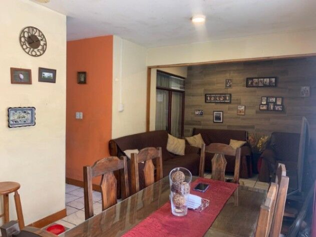 CASA EN VENTA EN SAN ANTONIO ESCAZÙ in San Antonio, Escazú, San José — ₡ 88 500 000