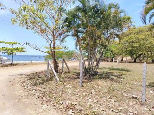 Ocean front Concesion aproved at Playa Pitahaya en Cuajiniquil, Santa Cruz, Guanacaste — $1,900,000 - Foto 4 de 18