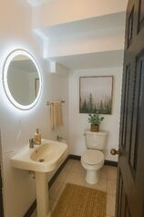EN VENTA: La casa perfecta en Tres Rios!!! Ubcacion de alta plusvalia en Concepción, La Unión, Cartago — $198,000 - Foto 5 de 18