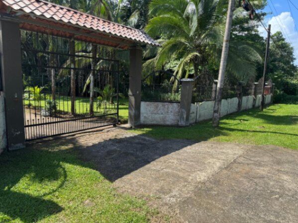 SE VENDE ESPECTACULAR PROPIEDAD EN VALLE AZUL DE SAN RAMÓN.  in Peñas Blancas, San Ramón, Alajuela — ₡ 215 000 000