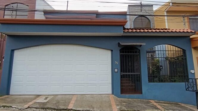 Venta de Casa en San Pablo, Heredia. RAH 25-1992 en San Pablo, Heredia — ₡ 160 000 000