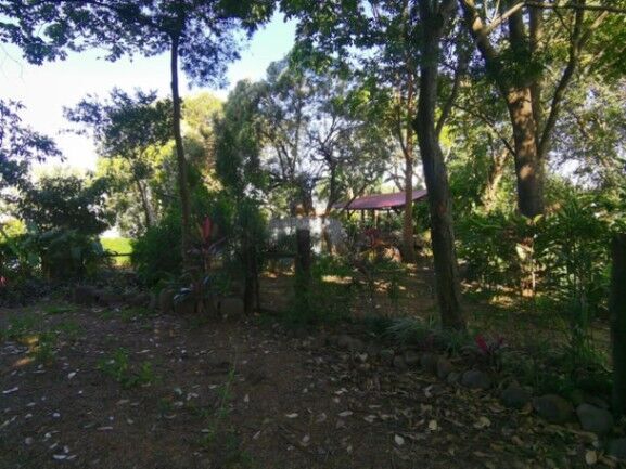 SE VENDE LOTE PARA DESARROLLAR PROYECTO EN SANTO DOMINGO in Santa Rosa, Santo Domingo, Heredia — $915,000