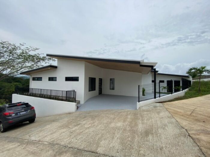 Venta de Casa en Atenas-Concepción, Alajuela. RAH 25-1018 en Concepción, Atenas, Alajuela — $380,000