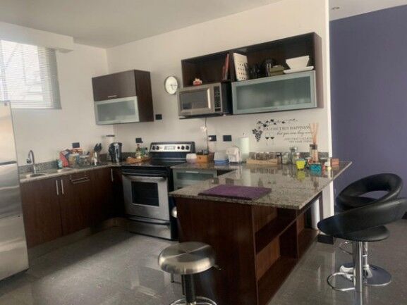 Venta de Apartamento en Piedades de Santa Ana. RAH 27-101 en Piedades, Santa Ana, San José — $160,000
