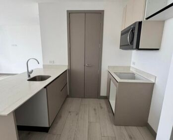 APARTAMENTO EN VENTA, NUCLEO SABANA, SAN JOSÉ, $255.000 COD#25-1988 en Merced, San José — 255 000 ₡ - Foto 5 de 10