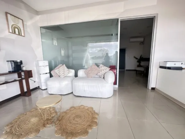 ALQUILO LOCAL COMERCIAL EN SANTA ANA. en Santa Ana, San José — $1,200