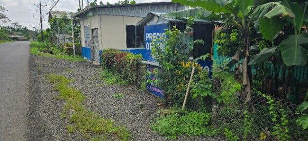 Venta de casa  in La Fortuna, San Carlos, Alajuela — ₡ 65 000 000