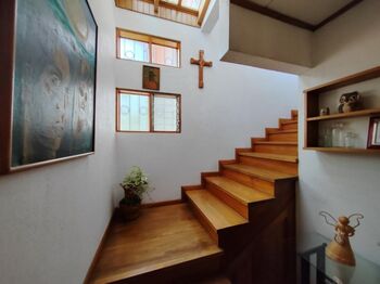 Venta de Casa en Montes de Oca, San José. RAH 24-1686 en Sabanilla, Montes De Oca, San José — $358,000 - Foto 4 de 10