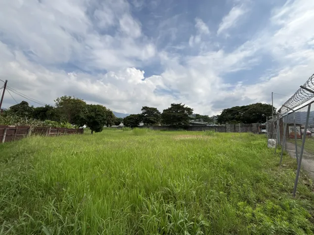 VENTA DE LOTE 3.952 m², SAN RAFAEL ARRIBA, DESAMPARADOS en San Rafael Arriba, Desamparados, San José — $1,976,000 - Foto 2 de 5