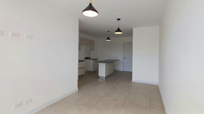 Venta de apartamento en Granadilla Curridabat en Granadilla, Curridabat, San José — $155,000