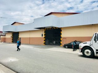 SALE WAREHOUSE COMPLEX WITH FIXED RENT, SAN JOSE, BARRIO CUBA in Catedral, San José — $7,000,000 - Photo 5 of 14