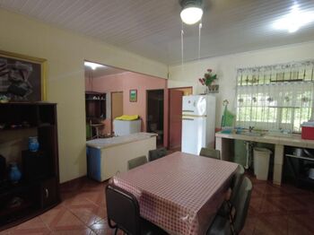Venta de Casa en Peñas Blancas de San Isidro, San Ramon . 23-14 en Peñas Blancas, San Ramón, Alajuela — 50 000 000 ₡ - Foto 5 de 20