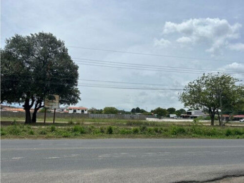 VENTA DE LOTE COMERCIAL, GUANACASTE, LIBERIA en Liberia, Guanacaste — ₡ 2 519 575