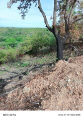 OWNER SELLS 6375M2 FARMHOUSE GUAYABO BAGACES GTE, VIEW OF THE MIRAVALLES VOLCANO, $80,000 87291299 en Mogote, Bagaces, Guanacaste — $80,000 - Foto 5 de 6