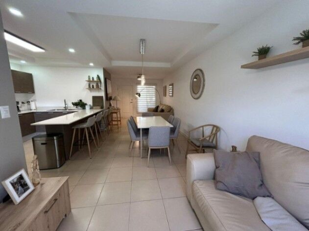 Alquiler de Casa en Brasil de Santa Ana. RAH 26-210 in Brasil, Santa Ana, San José — $1,500