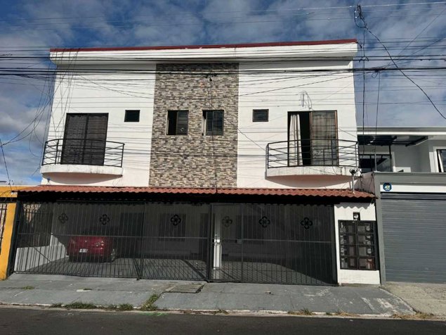APARTAMENTO EN ROHRMOSER. en Pavas, San José — $135,000 - Foto 2 de 13