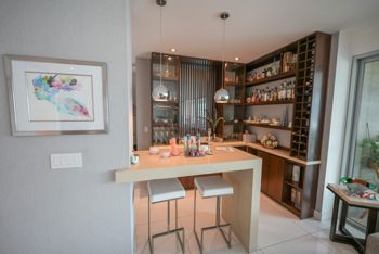 Apartamento de 4 Habitaciones en Central Park en San Rafael, Escazú, San José — $1,200,000 - Foto 4 de 32