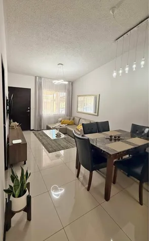 Alquiler de casa Totalmente Amueblada en Moravia in San Jerónimo, Moravia, San José — ₡ 595 000