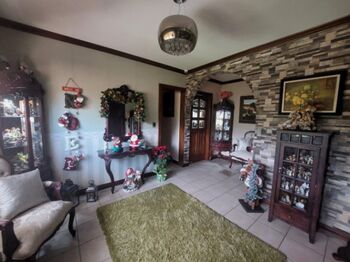 Venta de Casa en Moravia-San Jerónimo. RAH 25-783 in San Jerónimo, Moravia, San José — $550,000 - Photo 4 of 10