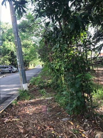 LOT ,LAND EAST SANTA ANA SALITRAL ST in Salitral, Santa Ana, San José — $707,520