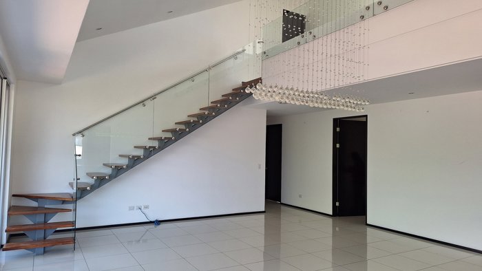 Se Vende Apartamento en Condominio Vereda del Río, Santa Ana in Piedades, Santa Ana, San José — $445,055 - Photo 2 of 11