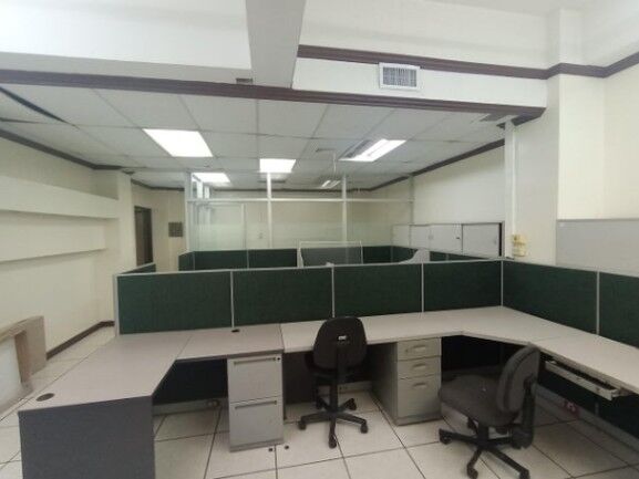 MLS-26-719 LS VENTA EDIFICIO COMERCIAL EL CARMEN SAN JOSE en Carmen, San José — $1,150,000