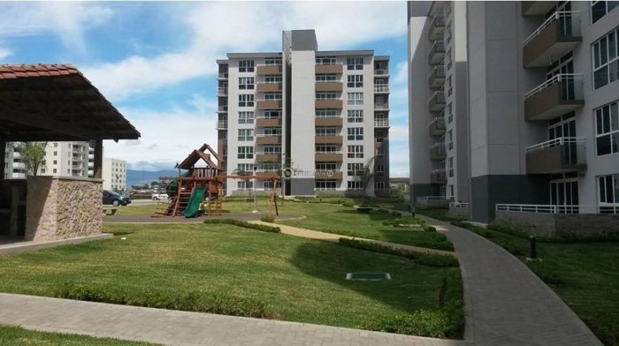 Alquiler Apartamento $700 Concasa, Sn Rafael Alaj en San Rafael, Alajuela — $700