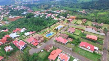 Lote en Venta San Ramón, San Ramón, Alajuela