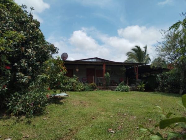 Finca en venta Guatuso  en Cote, Guatuso, Alajuela — ₡ 75 000 000