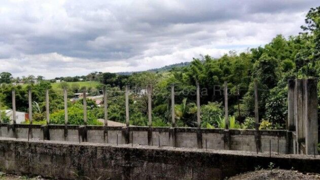 Venta de Lote en Alajuela. RAH 26-2115 Oportunidad de Inversión-Uso de Suelo Residencial. in Alajuela — ₡ 42 000 000