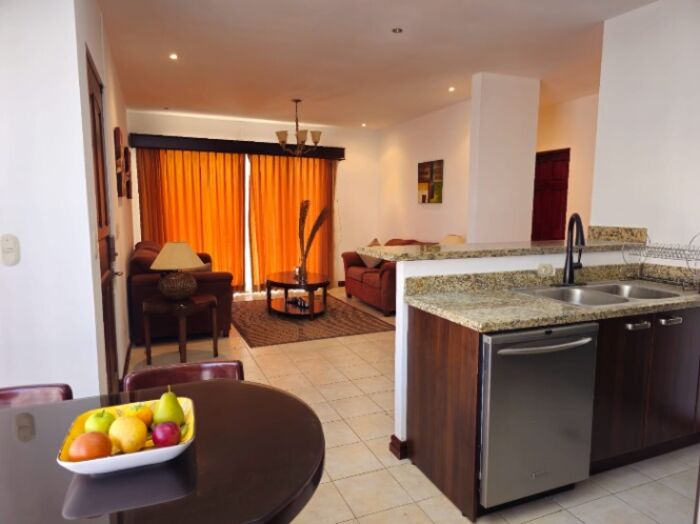 Alquiler de apartamento amoblado en San Antonio Belén in Ulloa, Heredia — $1,700