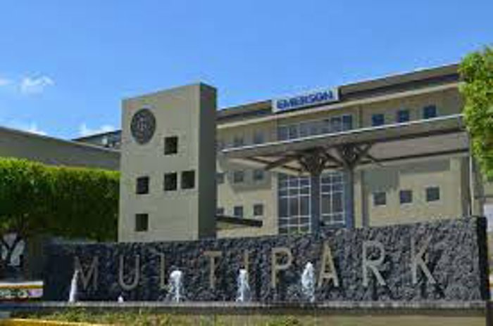 ALQUILER DE OFICINA AMUEBLADA, SAN JOSE, ESCAZÚ, MULTIPARK CAMP in Escazú, San José — $7,280