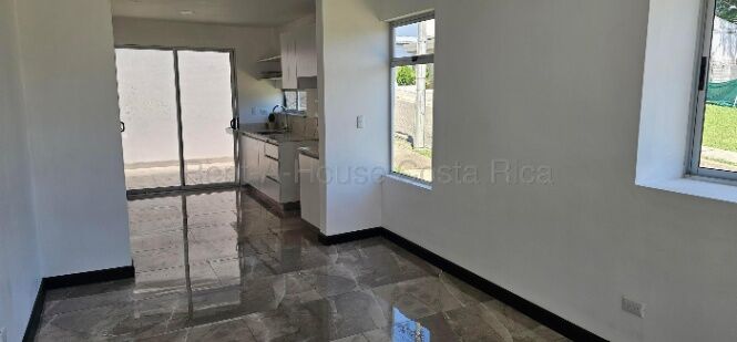 Se alquila casa en Turrucares Alajuela 26-2273 in Turrúcares, Alajuela — ₡ 500 000