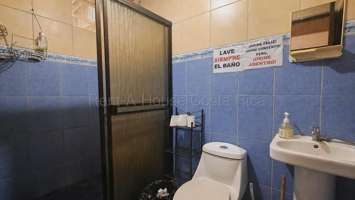 Venta de Casa de dos niveles en Heredia. RAH 27-356 in Barva, Heredia — ₡ 56 000 000 - Photo 2 of 13