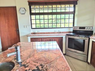 EXCLUSIVE 6-BEDROOM HOUSE WITH LOOKOUT in Concepción, San Rafael, Heredia — 203 480 000 ₡ - Photo 4 of 55