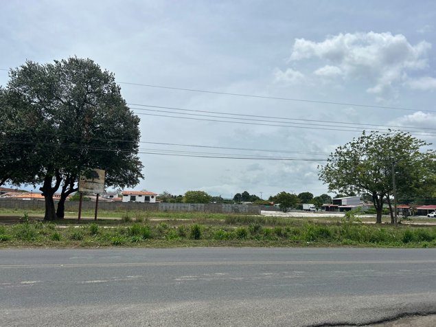 VENTA DE LOTE COMERCIAL, GUANACASTE, LIBERIA en Liberia, Guanacaste — $606,170